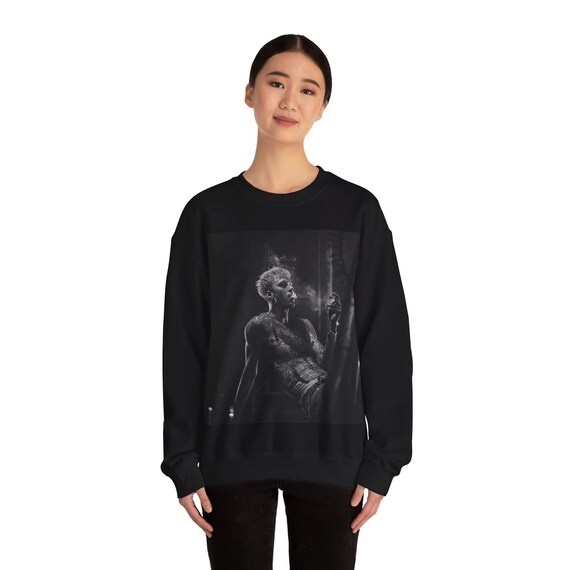 Mgk sweatshirt new arrivals