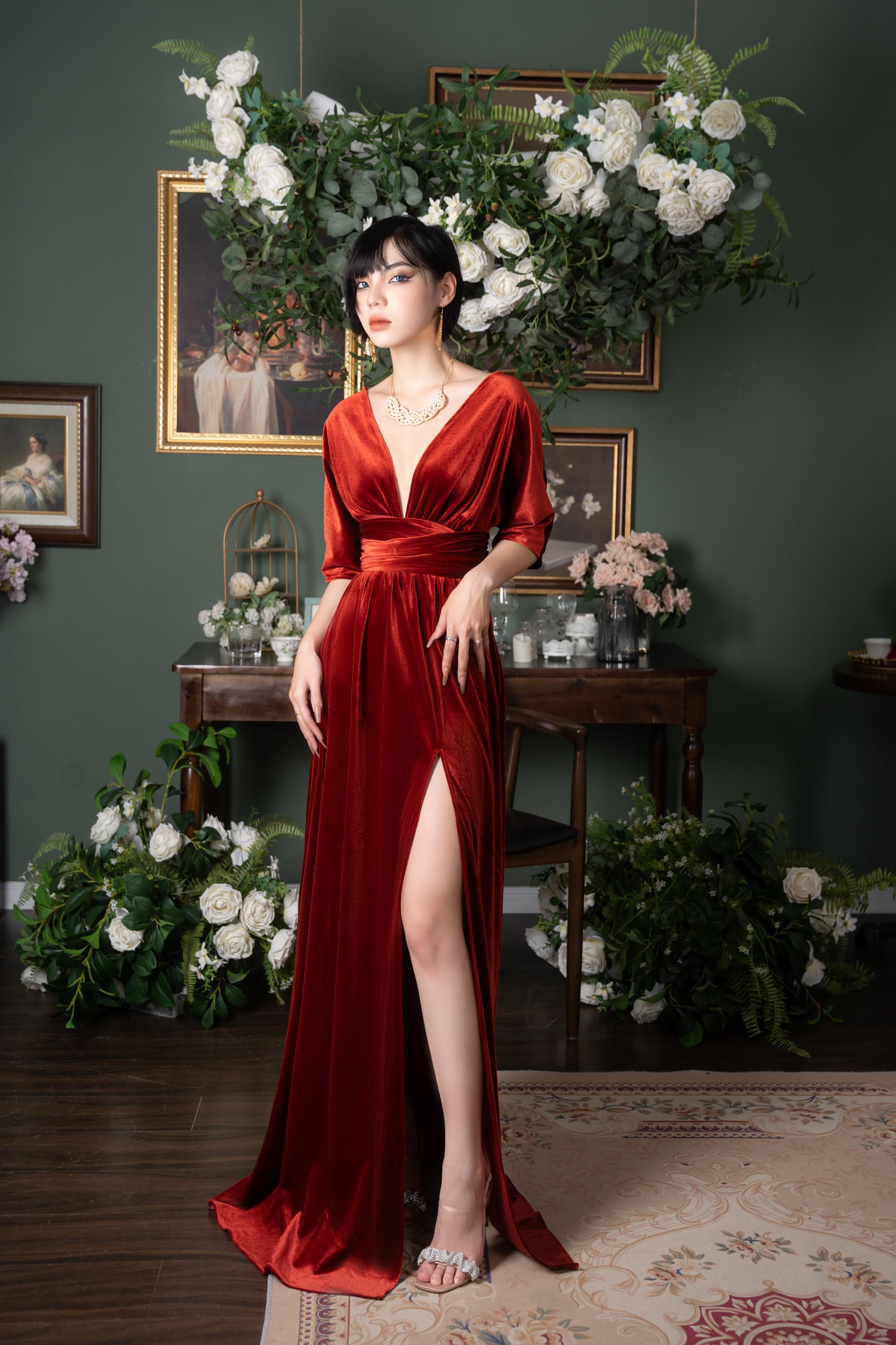 Tailor Made Evening Dresses - Etsy
