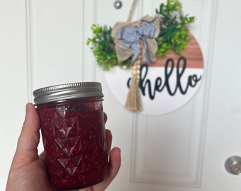 Homemade Jam