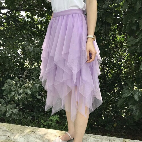 MIDI TULLE SKIRT Women Midi Skirt Women Wedding Bridesmaid - Etsy Australia