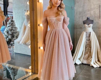 dusty pink outfits for ladies