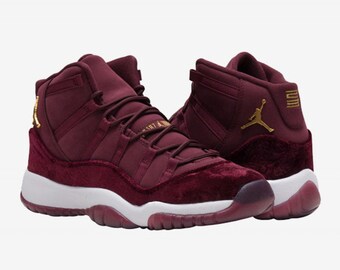 air jordans 11 red
