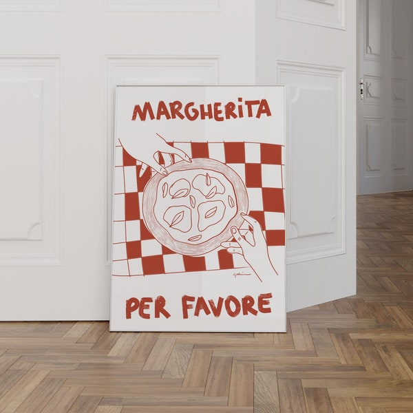 Vintage Food Wall Art Etsy