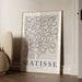 see more listings in the Henri Matisse section