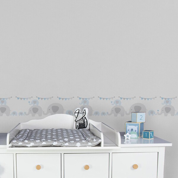 Wallpaper Border Etsy