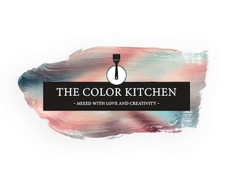 AS Création Wall Paint | The Color Kitchen | matt emulsion paint as desired | 5l