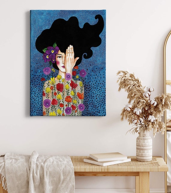 77 Flower Background Etsy Images My