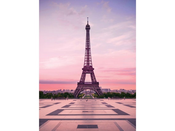de fondo de pantalla de fotos Torre Eiffel en Sunset Torre - Etsy México de fondo de pantalla de fotos Torre Eiffel en Sunset Torre - Etsy México