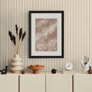 carta da parati pannelli di legno beige marrone | carta da parati in legno legno naturale effetto legno | Carta da parati non tessuta soggiorno camera da letto bagno cucina | 10,05 mx 0,53 m