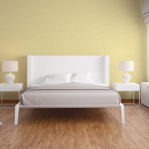 Light Living Room Wallpaper Etsy