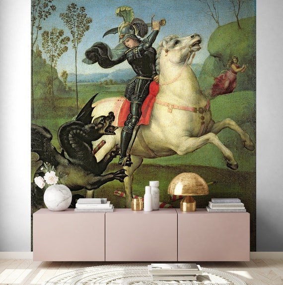 Saint George Wallpaper