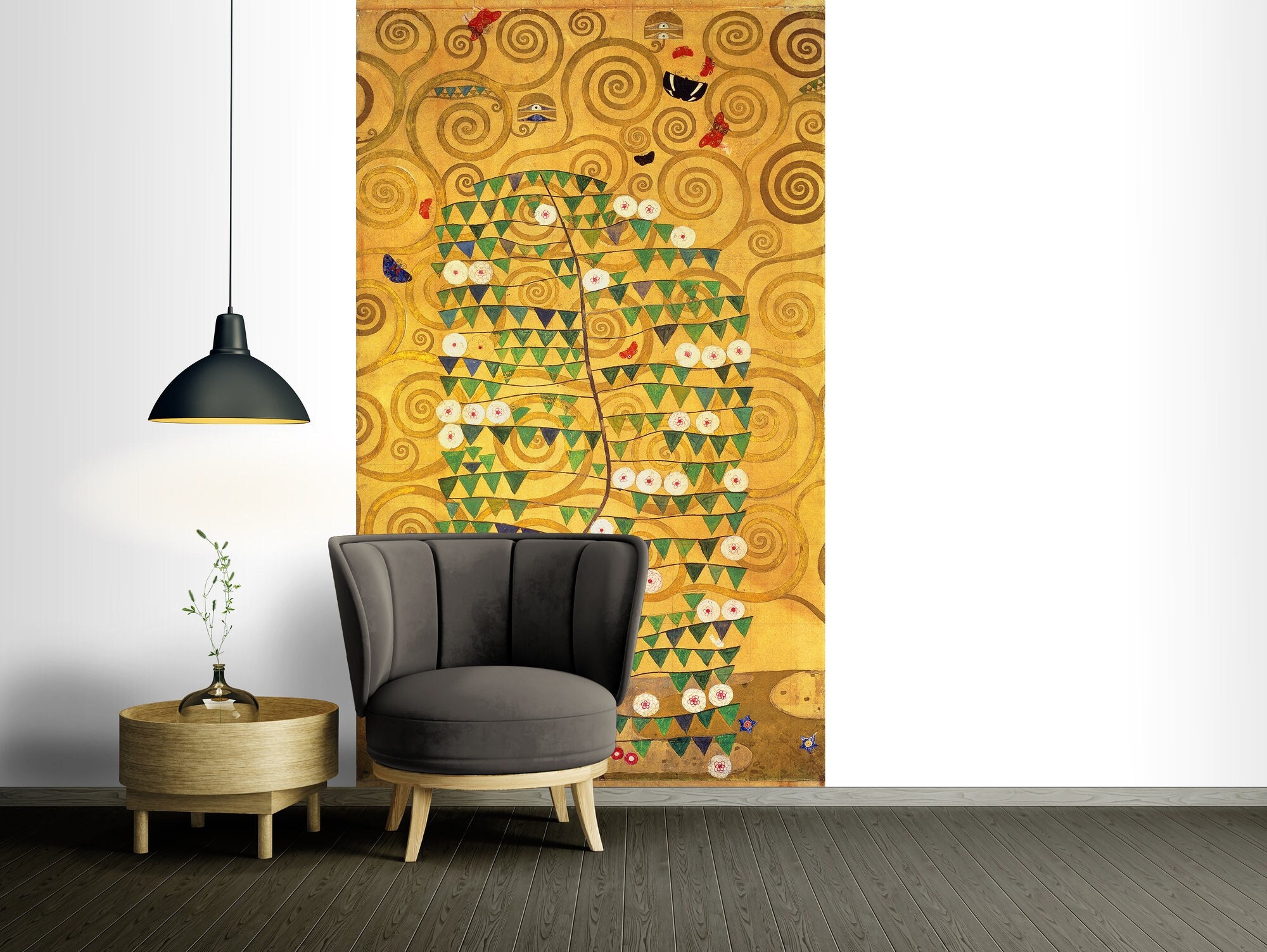 Wallpaper frieze -  France