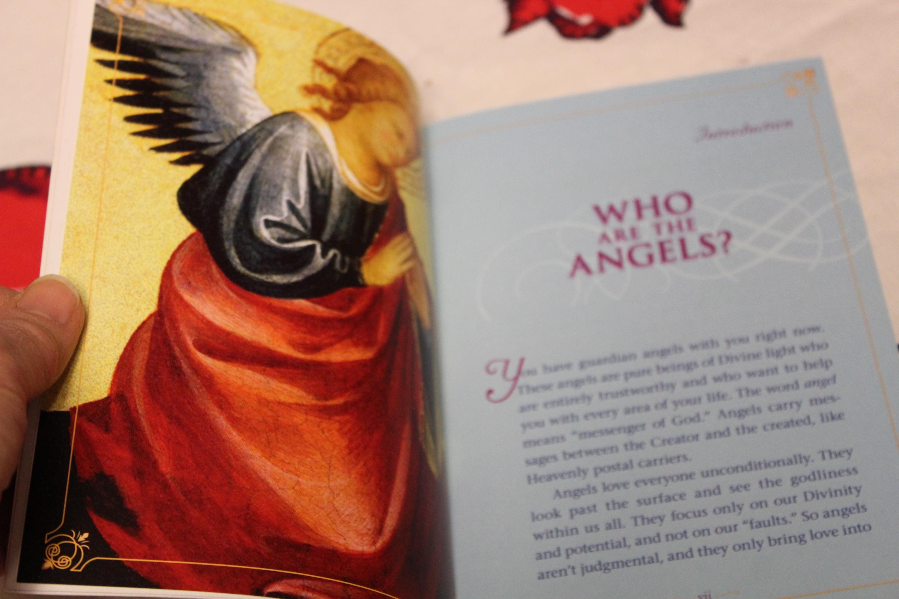 Angels 101, Intro to Connecting, Working, Healing With Angels / Doreen ...