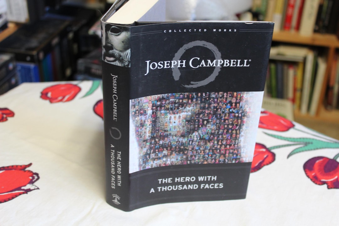 Joseph Campbell / the Hero With a Thousand Faces / Third Edition ...