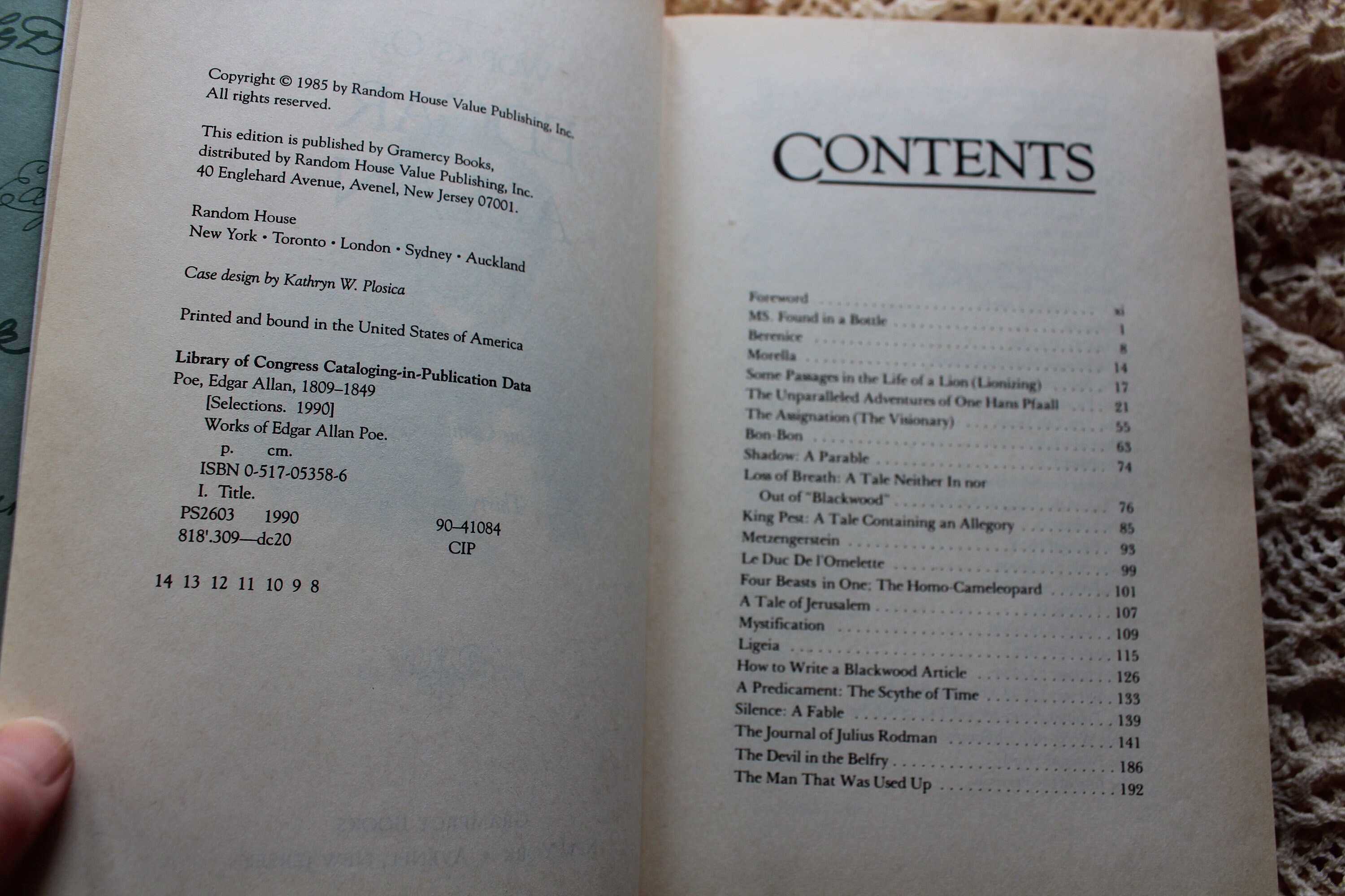 Edgar Allan Poe Selected Works / 77 Short Stories Narrative | Etsy