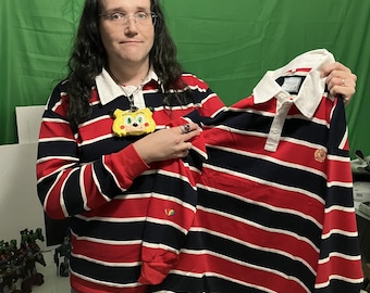 Authentic Chris Chan Shirt - The Reborn Classic Polo