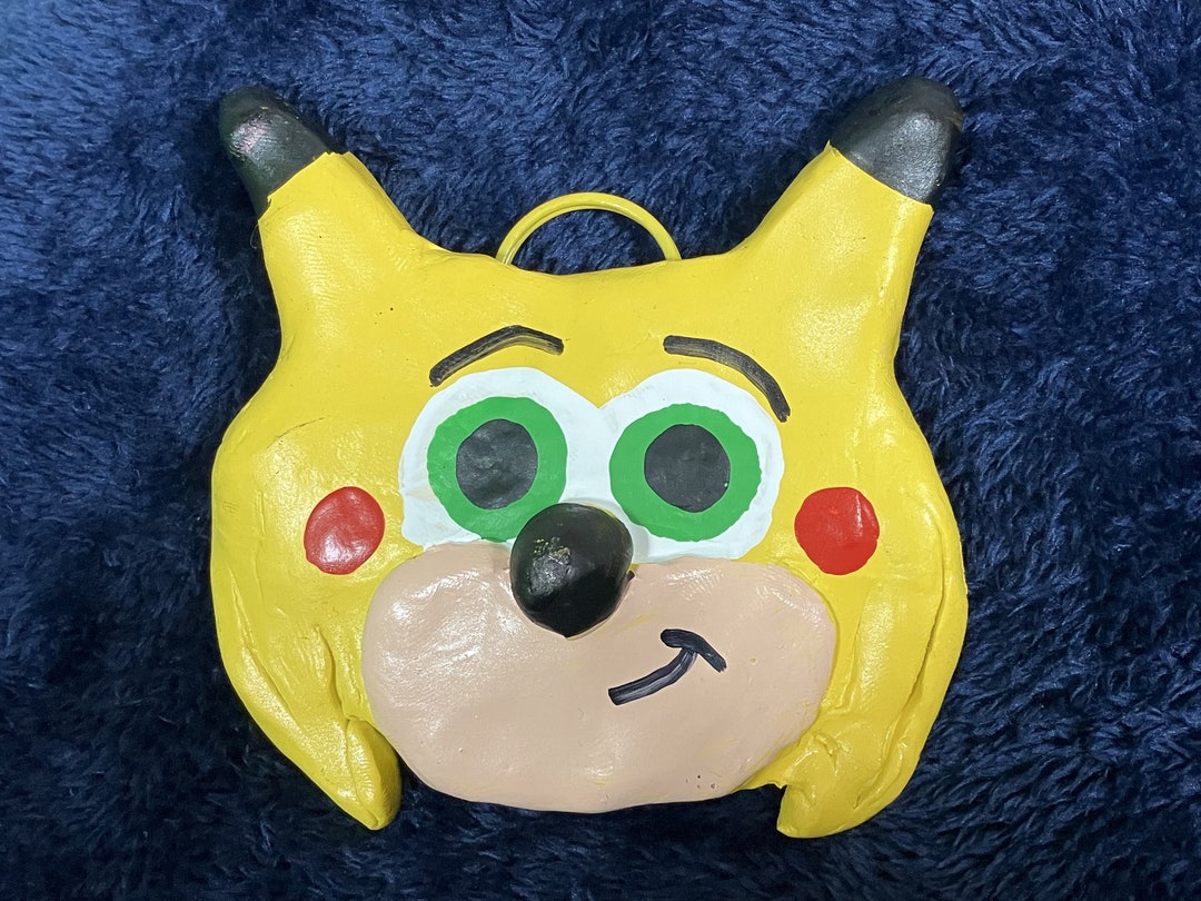 Official Chris Chan Sonichu Medallion (READ DESCRIPTION) - Etsy