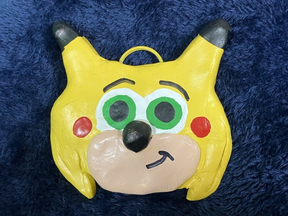 Official Chris Chan Sonichu Medallion  (READ DESCRIPTION)