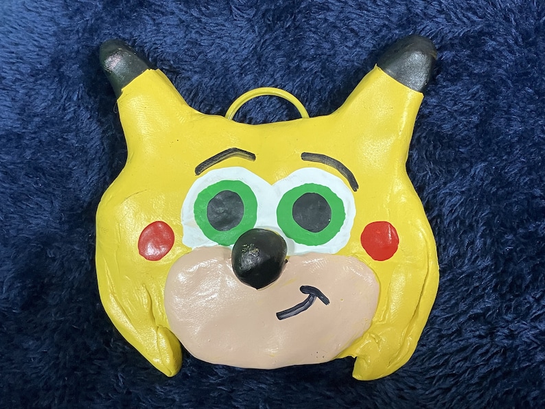 Official Chris Chan Sonichu Medallion READ DESCRIPTION image 1