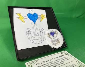 ソニック vol 0: 直筆サイン入りコミック - Etsy 日本