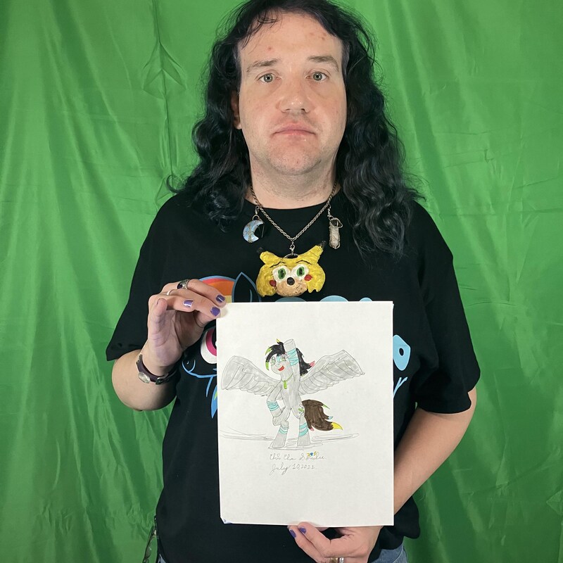 Cwc Chris Chan - Etsy