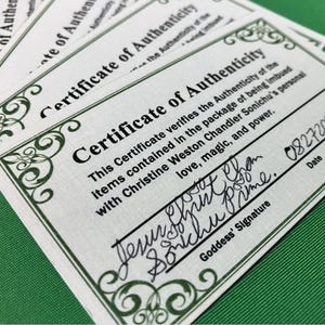 Custom Medallion Commission, Handcrafted by CWC - Etsy Canada