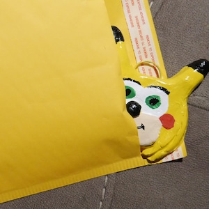 Official Chris Chan Sonichu Medallion  READ DESCRIPTION image 4