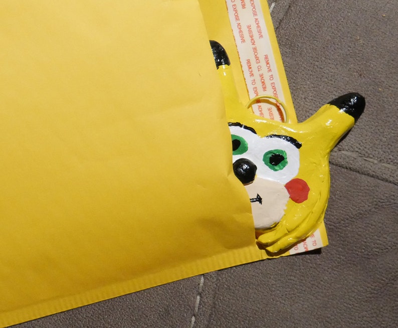 Official Chris Chan Sonichu Medallion  READ DESCRIPTION image 4