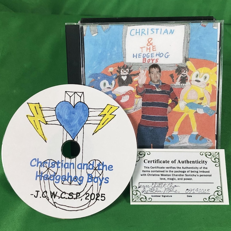OfficialCWCmart - Etsy