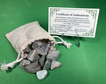 Temple of Sonichu Sacred Rocks