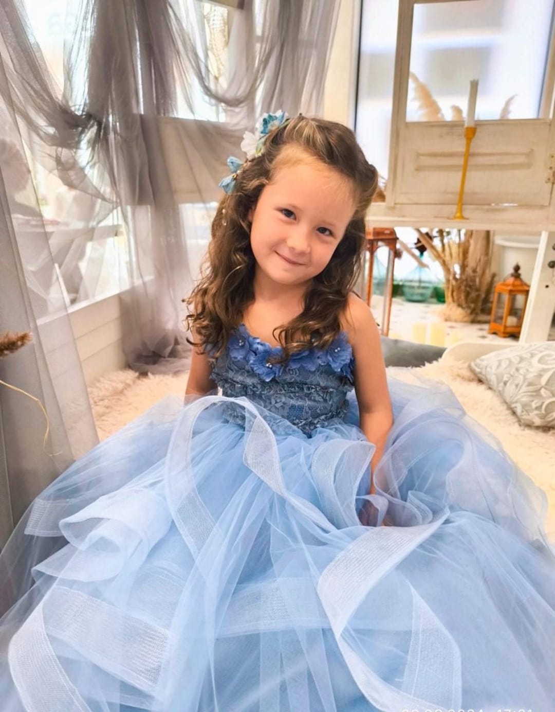 Alta Costura Vestidos De Comunion En Once Precios Vestidos De