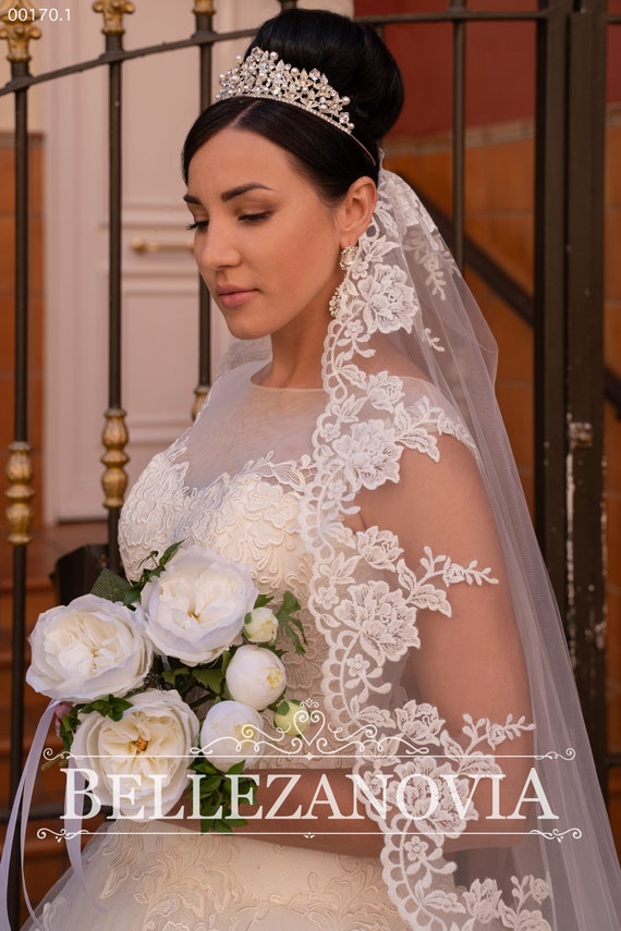Fotos de online velo de novia