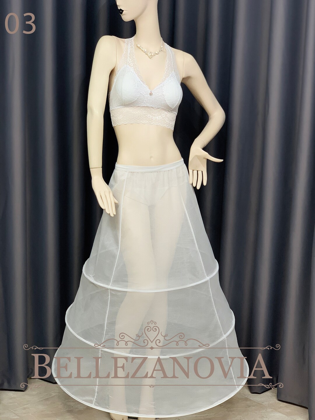 Sous Robe Jupon Aliexpress Jupon Crinoline Jupon Mousseline Jupon