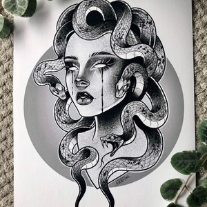 Medusa