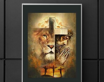 Free Free Lion Of Judah Svg