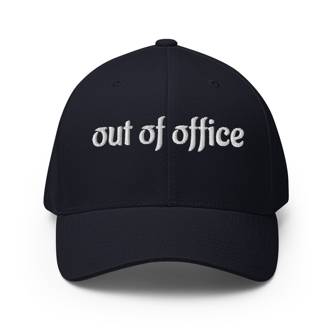 Vacay / Out of Office Cover-Up