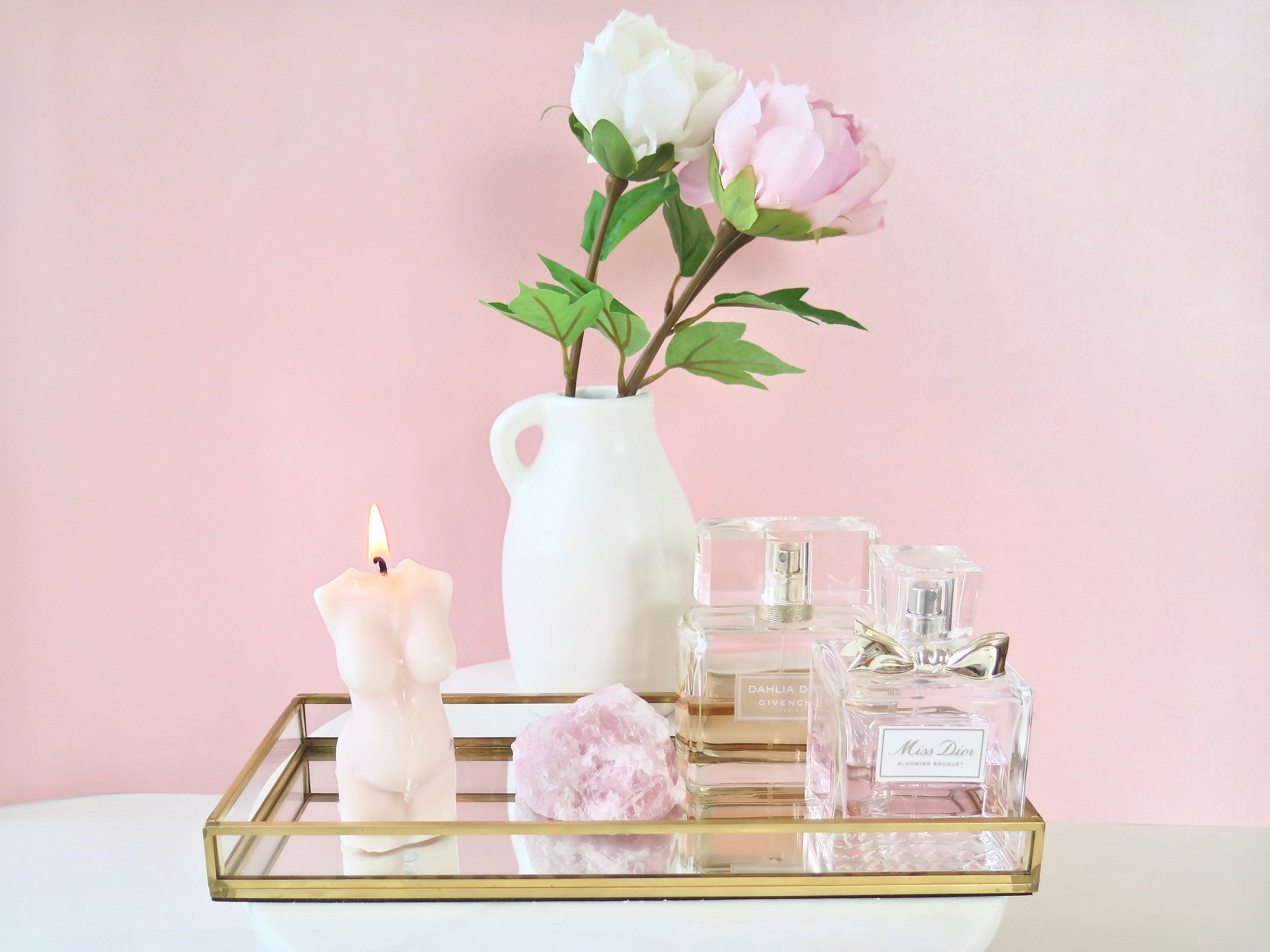 Pregnant Body Candle Divine Mother Eco soy wax pregnant Etsy