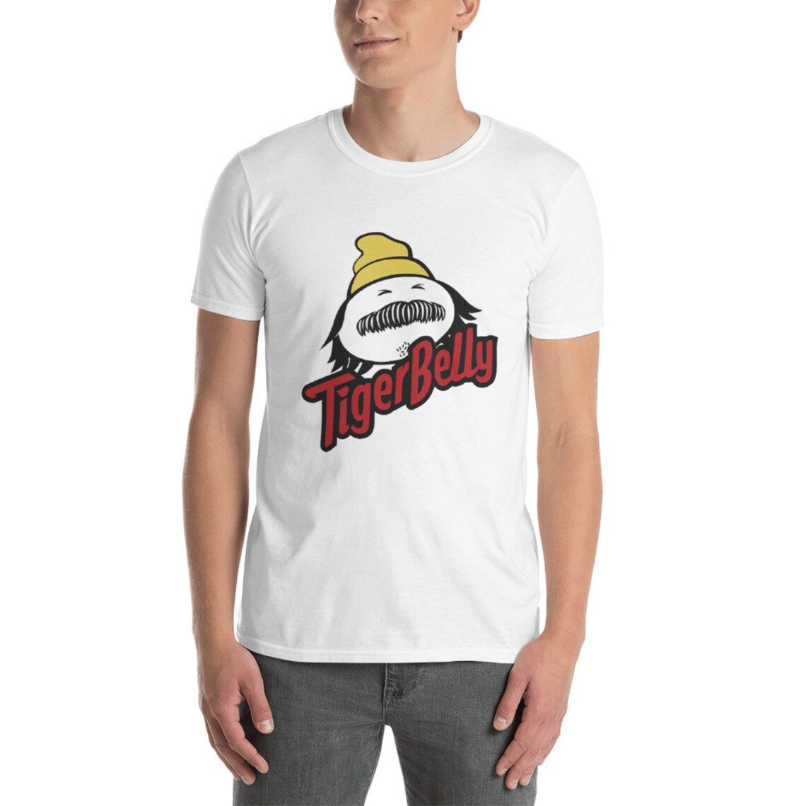 Tigerbelly Merch T-Shirt Tigerbelly t shirt Tigerbelly Fan | Etsy