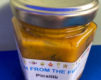 Picalilli