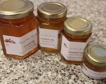 Lavender Jelly