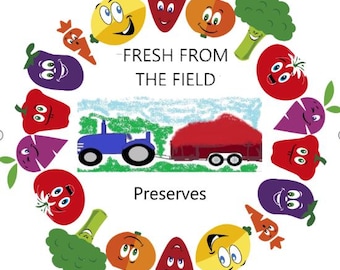 Mermelada de kumquat