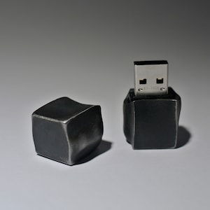 USB 64GB 3.0 - forjado - flash USB
