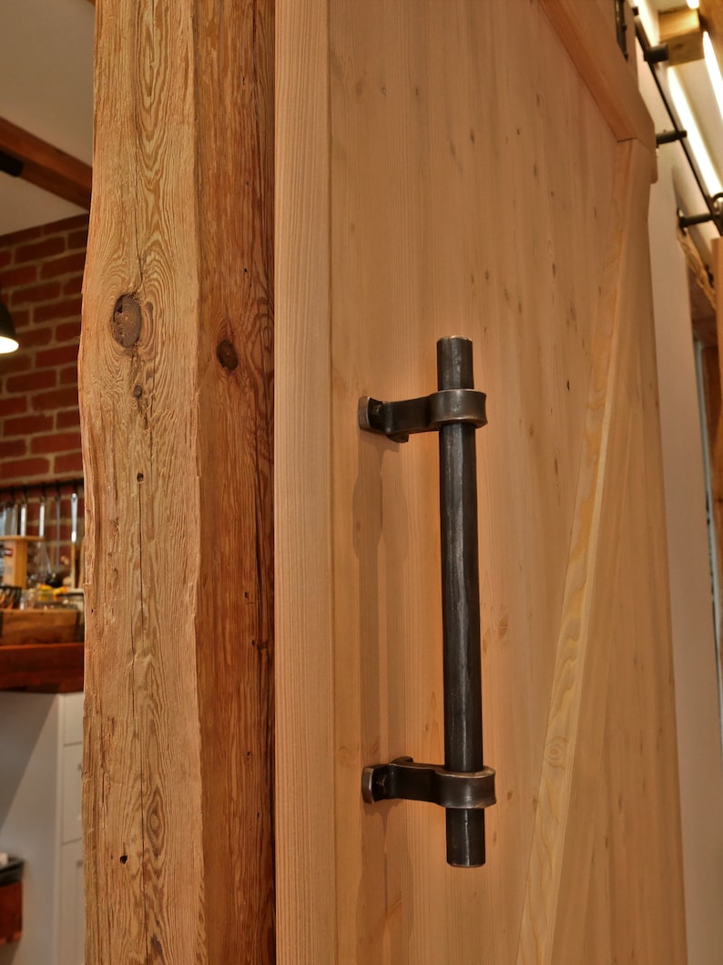 Door Handle Barn Door Handle Barn Door Handle Etsy UK