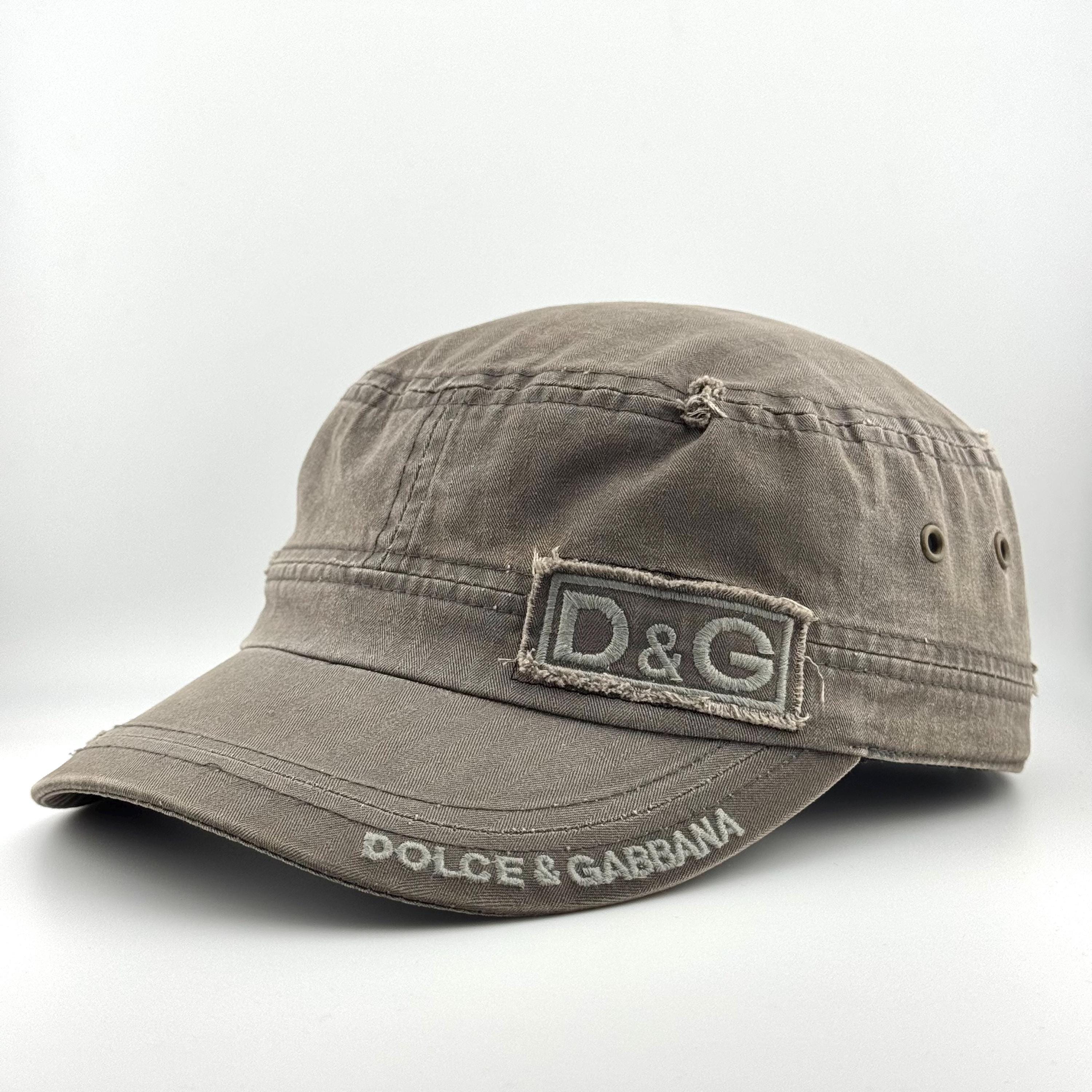 Dolce and Gabbana Hat - Etsy display picture 1