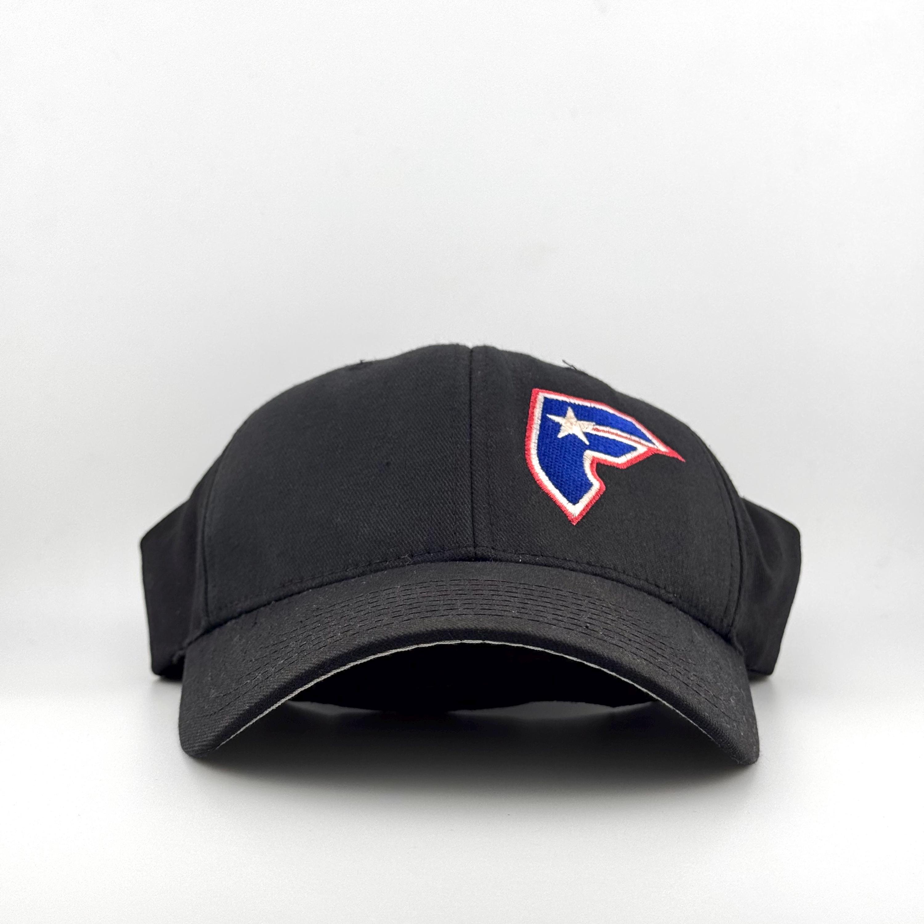 Famous Stars & Straps OG F Logo Travis Barker Blink 182 Cap