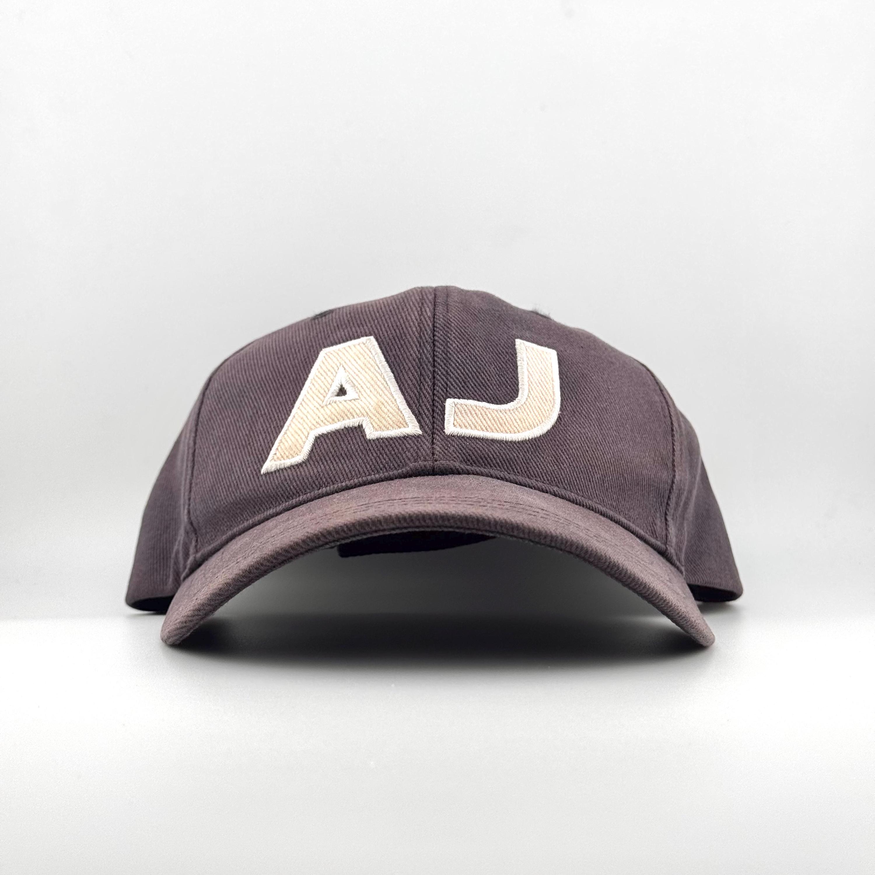 Armani Cap - Etsy