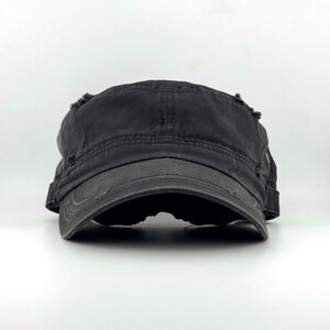 Y2k Cadet Cap - Etsy display picture 1