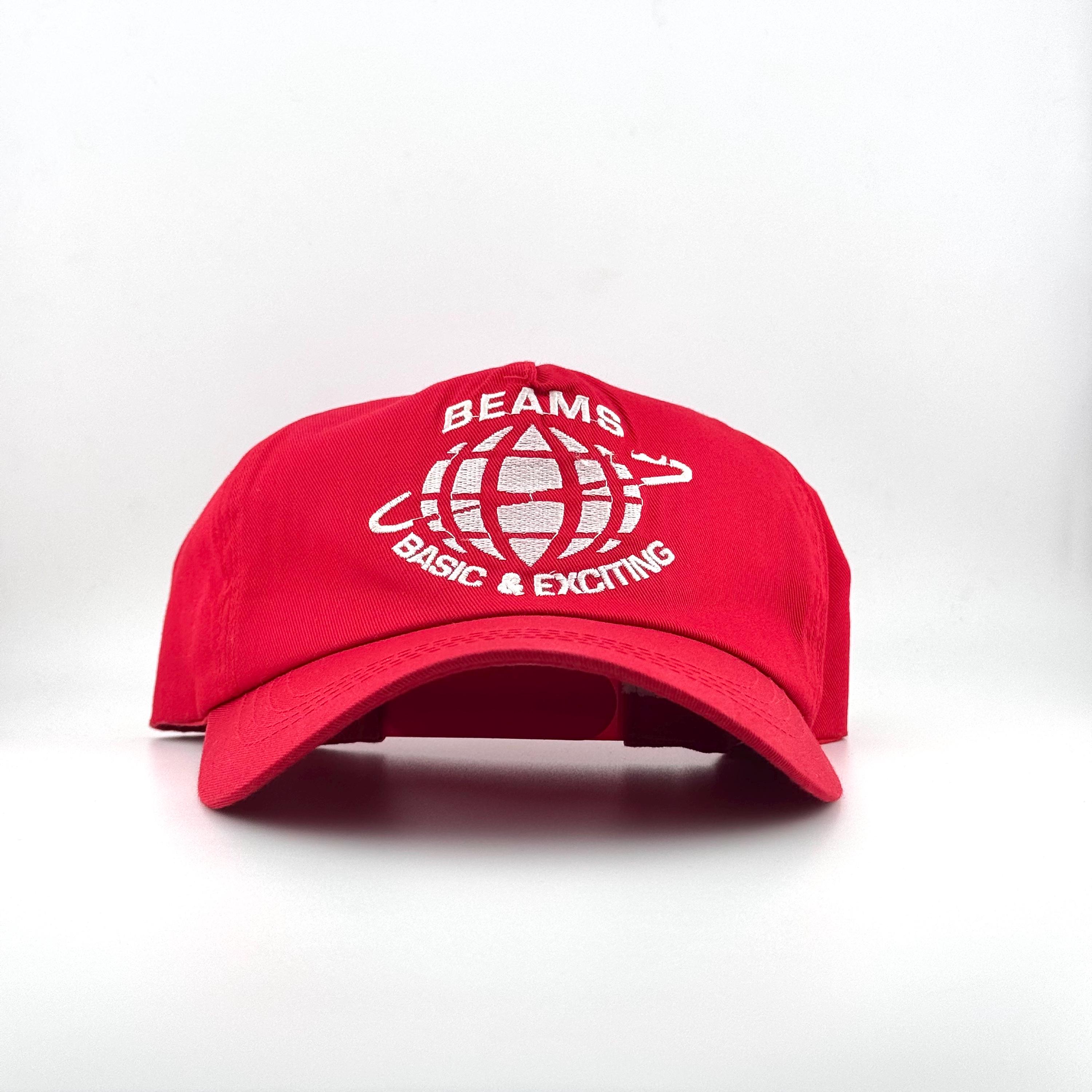 Beams Japan Cap - Etsy