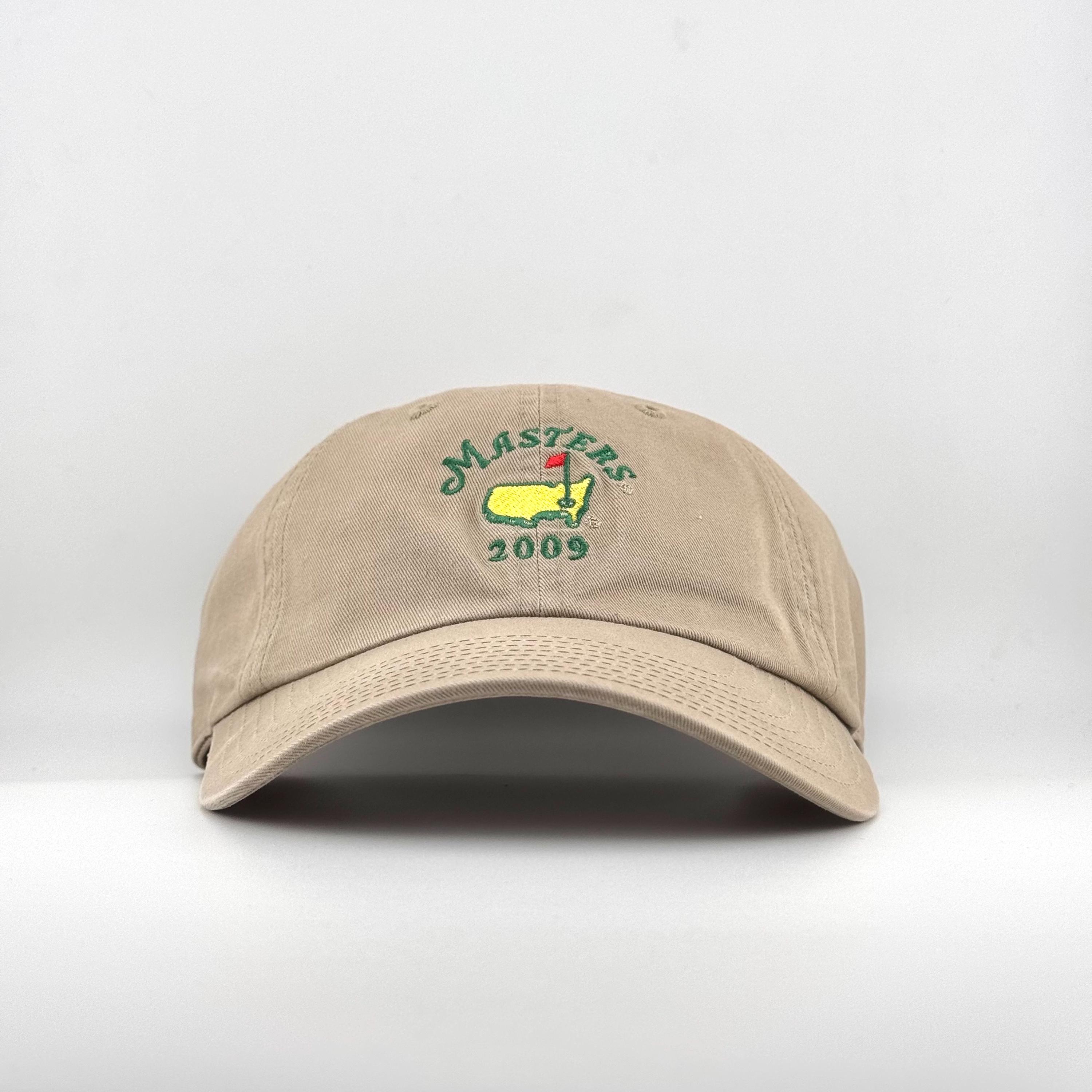 Masters golf vintage hat - Etsy 日本