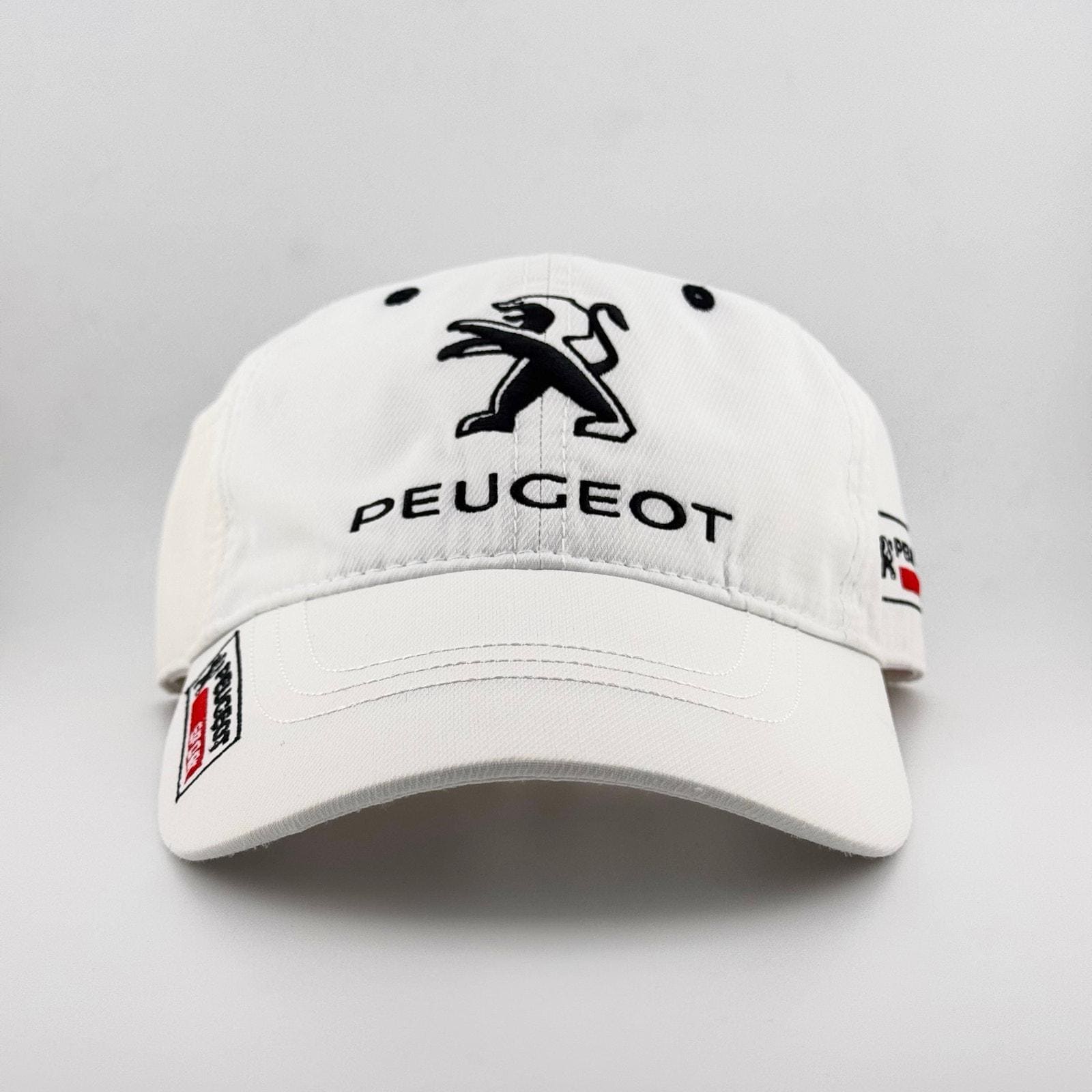 Peugeot Sport Cap - Etsy